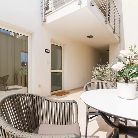 Garden Palace Umag