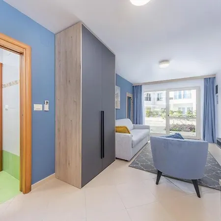 Garden Palace 4*