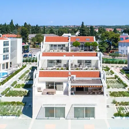 Garden Palace Gostinjska kuća