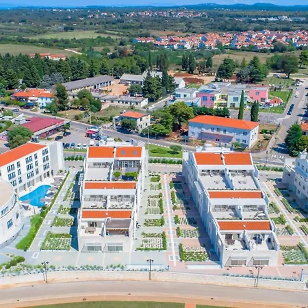 Garden Palace * Umag