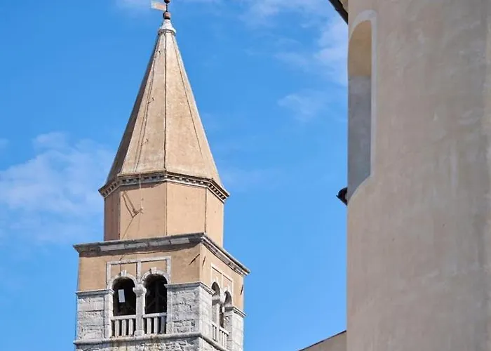 Garden Palace Umag