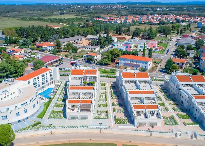 Garden Palace 3* Umag