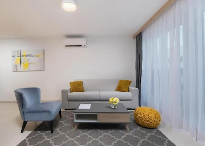 Garden Palace Gostinjska kuća Umag