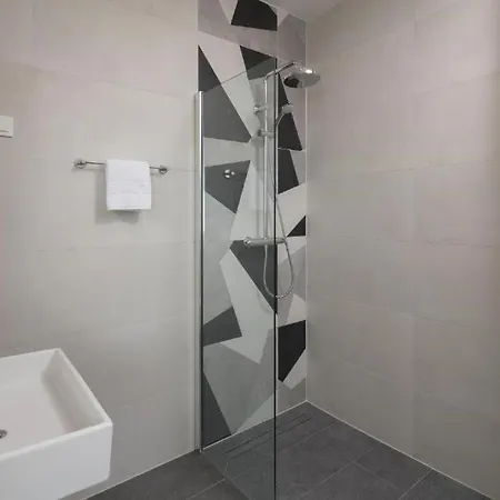 Garden Palace Guest house Umag