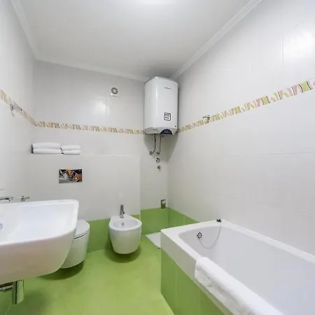 Garden Palace Guest house Umag