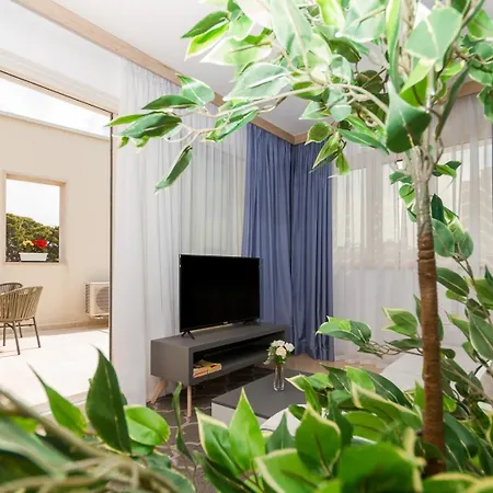 Guest house Garden Palace Umag