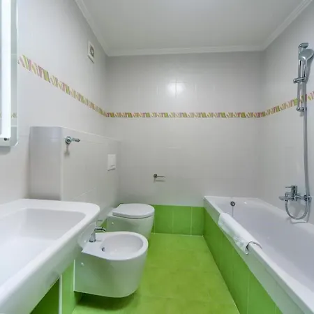 Garden Palace Guest house Umag