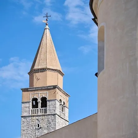Garden Palace Umag