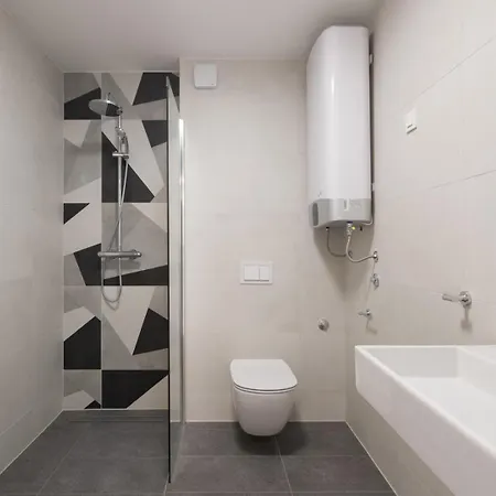 Gasthuis Garden Palace 3*