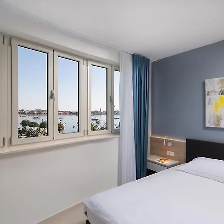 Garden Palace Gasthof Umag