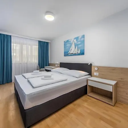 Garden Palace Gasthof Umag