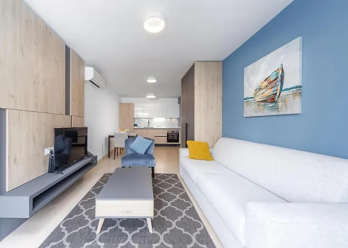 בית הארחה Garden Palace