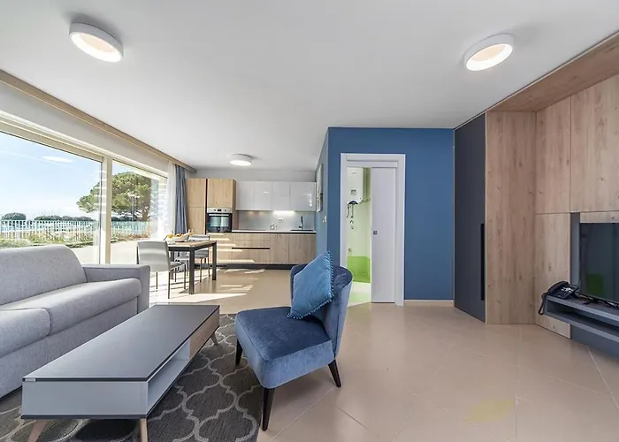 בית הארחה Garden Palace