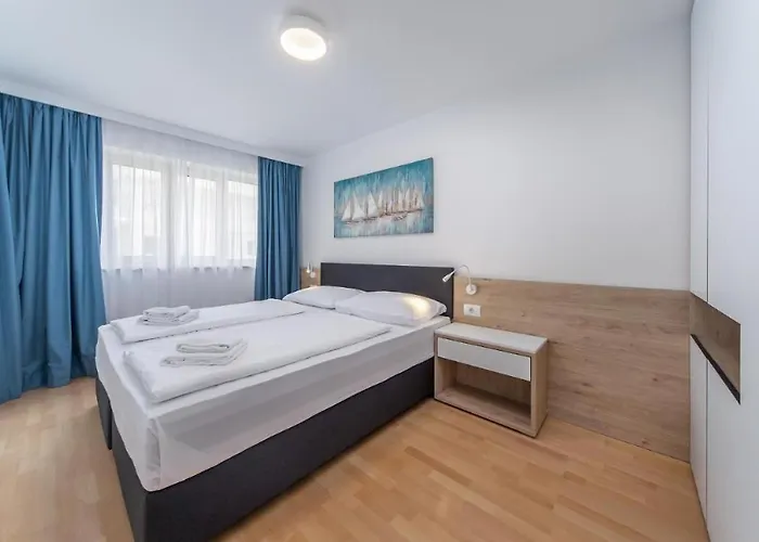 בית הארחה Garden Palace