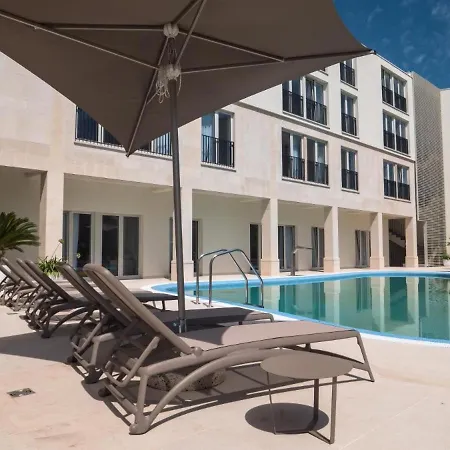 Penzion Garden Palace Umag