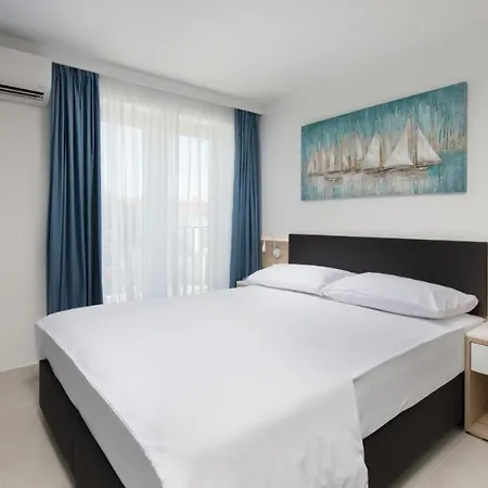 Penzion Garden Palace Umag