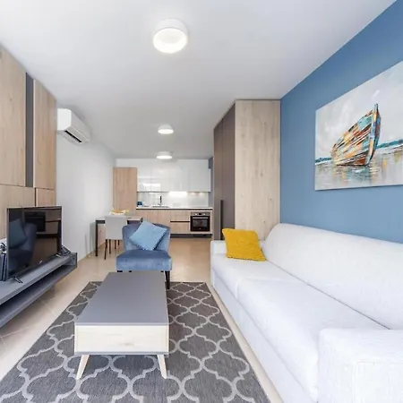 Penzion Garden Palace