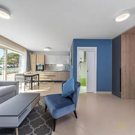 Garden Palace Penzion