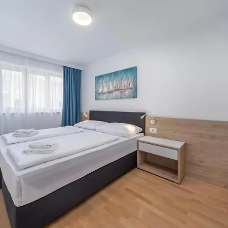 Penzion Garden Palace