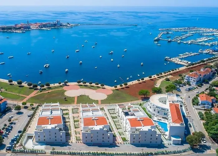 Πανσιόν Garden Palace Ουμάγκ