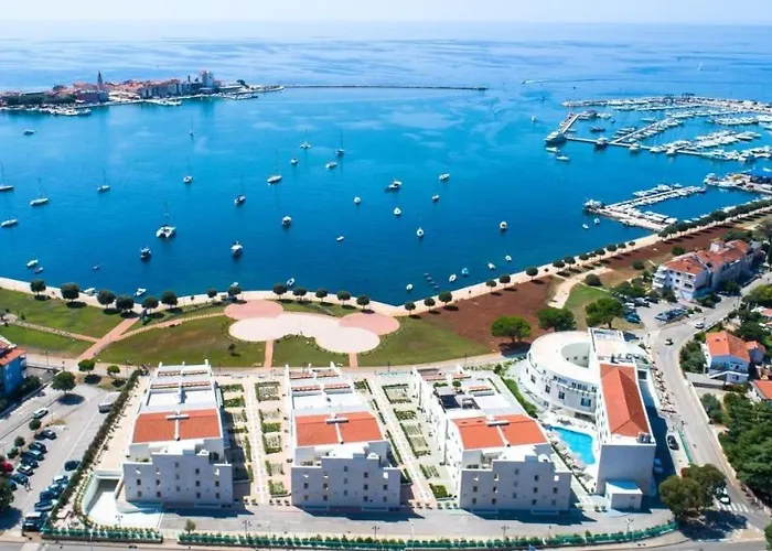 Πανσιόν Garden Palace Ουμάγκ